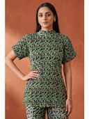 Green color option