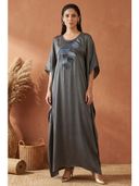 Grey color option, Currently selected