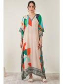 Peach color option, Currently selected
