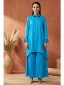 Blue color option