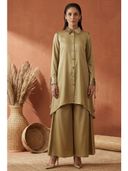 Beige color option, Currently selected
