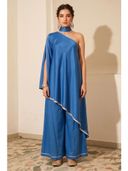 Blue color option