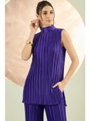 Purple color option