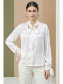 White color option