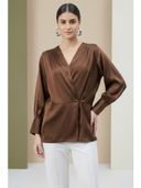 Brown color option