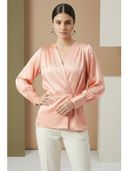 Pink color option, Currently selected
