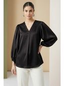 Black color option, Currently selected