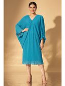 Turquoise color option, Currently selected