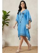 Blue color option
