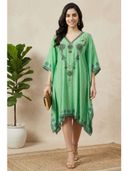 Green color option