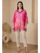 Pink color option, Currently selected