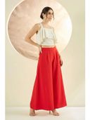 Red color option, Currently selected