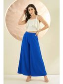 Blue color option