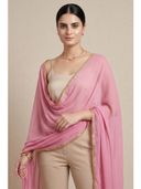 Pink color option, Currently selected