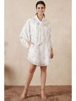 First Resort by Ramola Bachchan - White Top