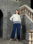 Navy Blue color option, Currently selected