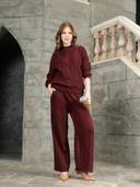 Wine color option