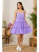 Purple color option