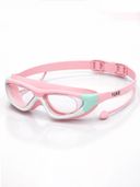 Pink color option, Currently selected