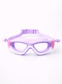 Purple color option, Currently selected