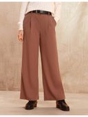Brown color option, Currently selected