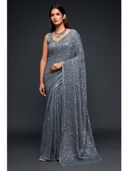 Grey color option, Currently selected