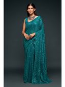 Teal color option