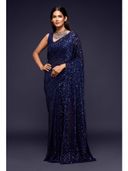 Navy Blue color option, Currently selected