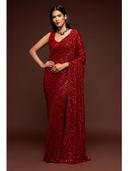 Red color option, Currently selected