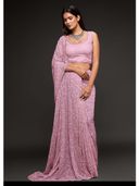 Pink color option, Currently selected