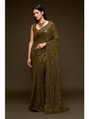 Olive color option