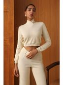 Cream color option, Currently selected