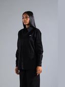 Black color option, Currently selected