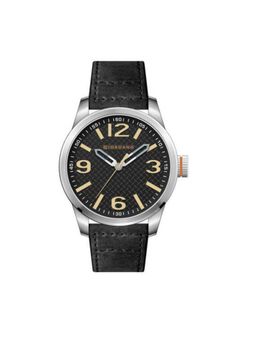 Giordano - Analog Black Dial Watch for Men - FA1049-01