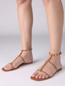 Tan color option, Currently selected