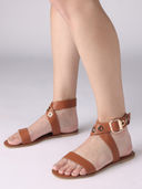 Tan color option, Currently selected