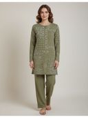 Olive color option