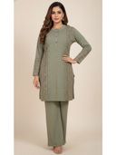 Olive color option, Sold out