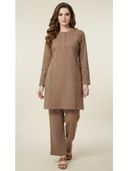 Brown color option, Sold out, Currently selected