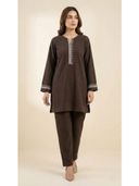 Brown color option, Sold out, Currently selected