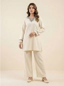 Cream color option