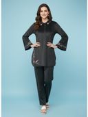 Black color option, Sold out, Currently selected