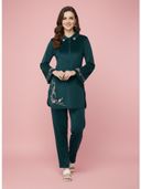 Teal color option, Sold out