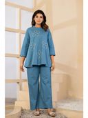 Blue color option
