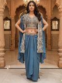 Blue color option, Sold out
