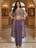 Lavender color option