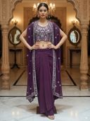 Purple color option