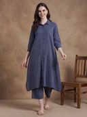 Navy Blue color option, Sold out, Currently selected