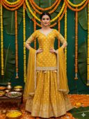 Mustard color option