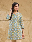 Blue color option, Sold out, Currently selected